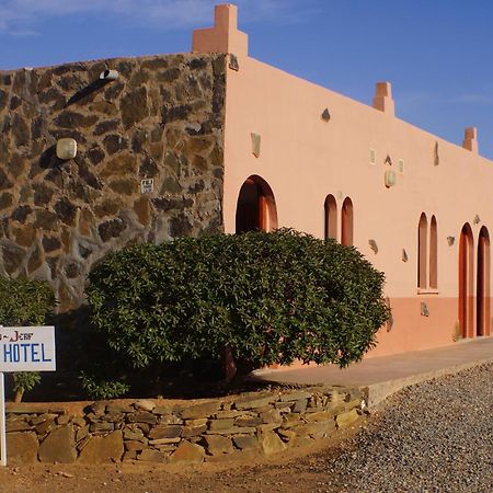 גולימין Complexe Touristique Fort Bou-Jerif מראה חיצוני תמונה