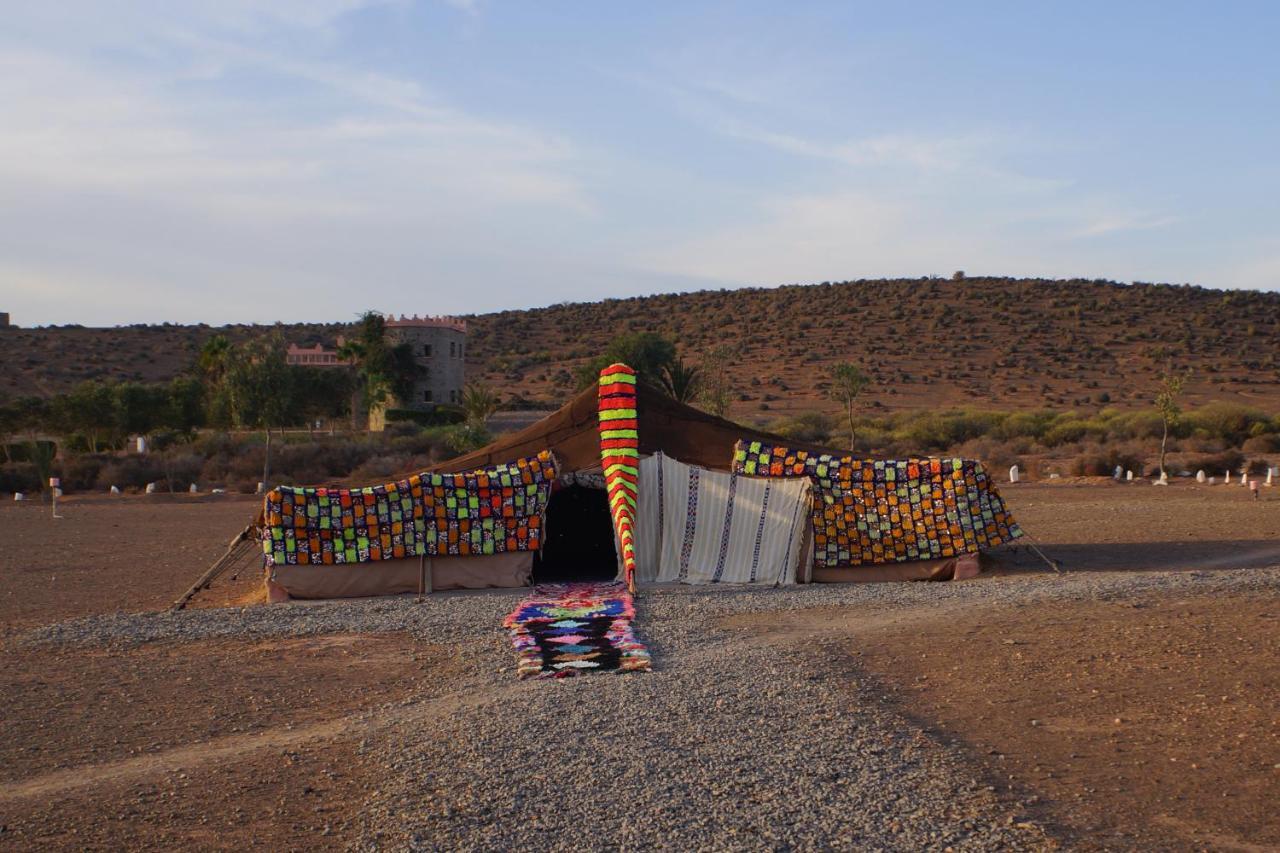גולימין Complexe Touristique Fort Bou-Jerif מראה חיצוני תמונה