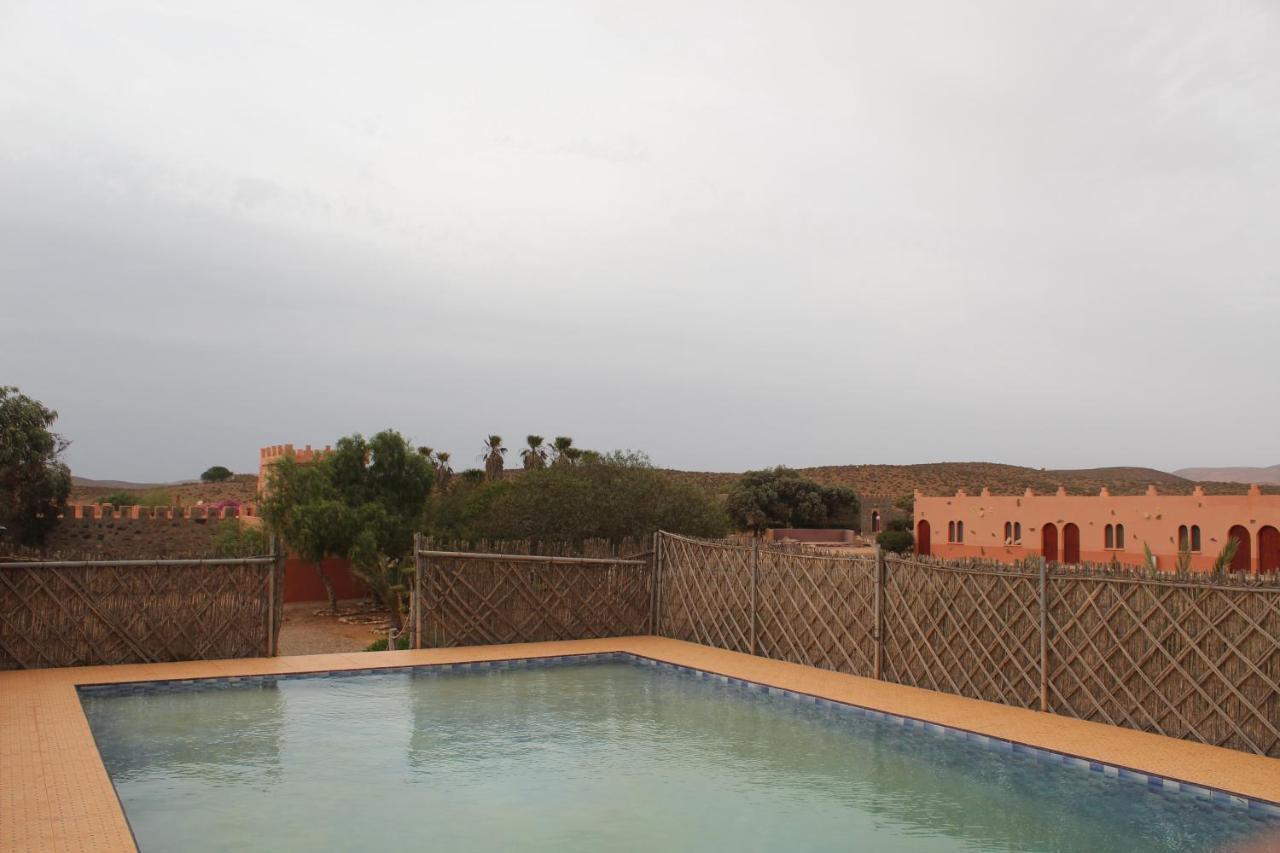 גולימין Complexe Touristique Fort Bou-Jerif מראה חיצוני תמונה