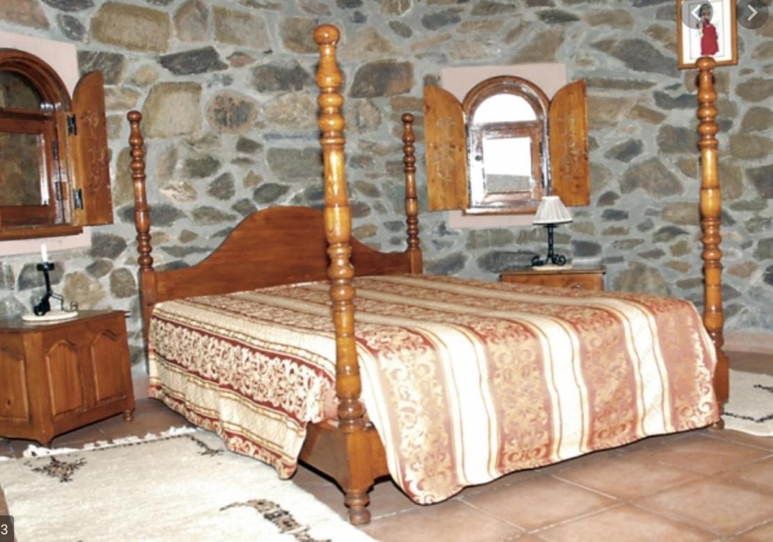 גולימין Complexe Touristique Fort Bou-Jerif מראה חיצוני תמונה