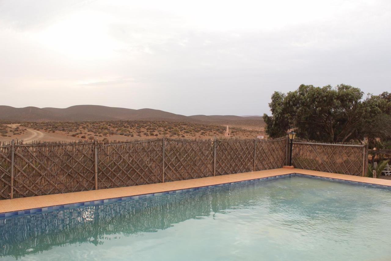 גולימין Complexe Touristique Fort Bou-Jerif מראה חיצוני תמונה