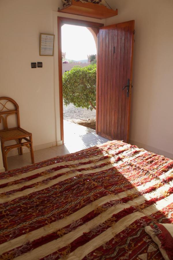גולימין Complexe Touristique Fort Bou-Jerif מראה חיצוני תמונה